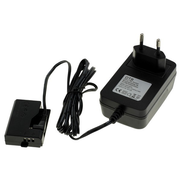 AC Adapter voor Canon EOS Rebel T3