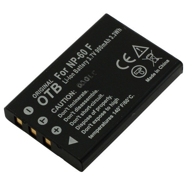 Batterij v. Acer CR-6530 